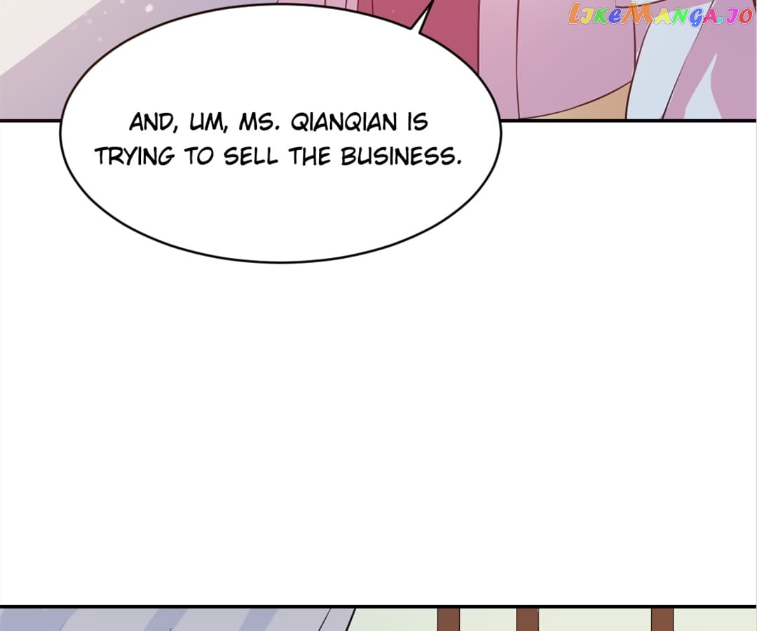 The Manipulative Prince’s Bride Chapter 19 - page 32