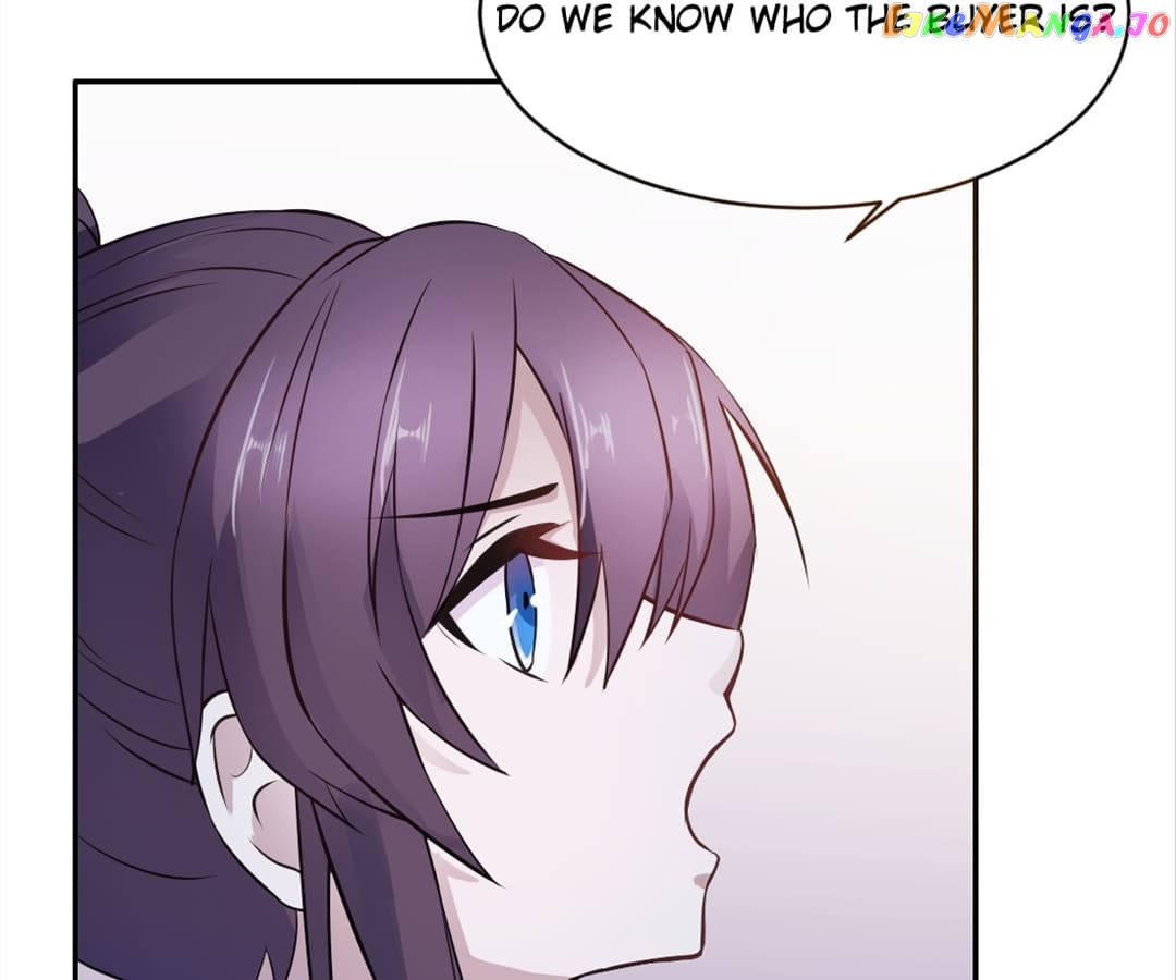 The Manipulative Prince’s Bride Chapter 19 - page 35