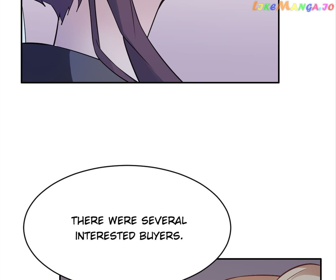 The Manipulative Prince’s Bride Chapter 19 - page 36