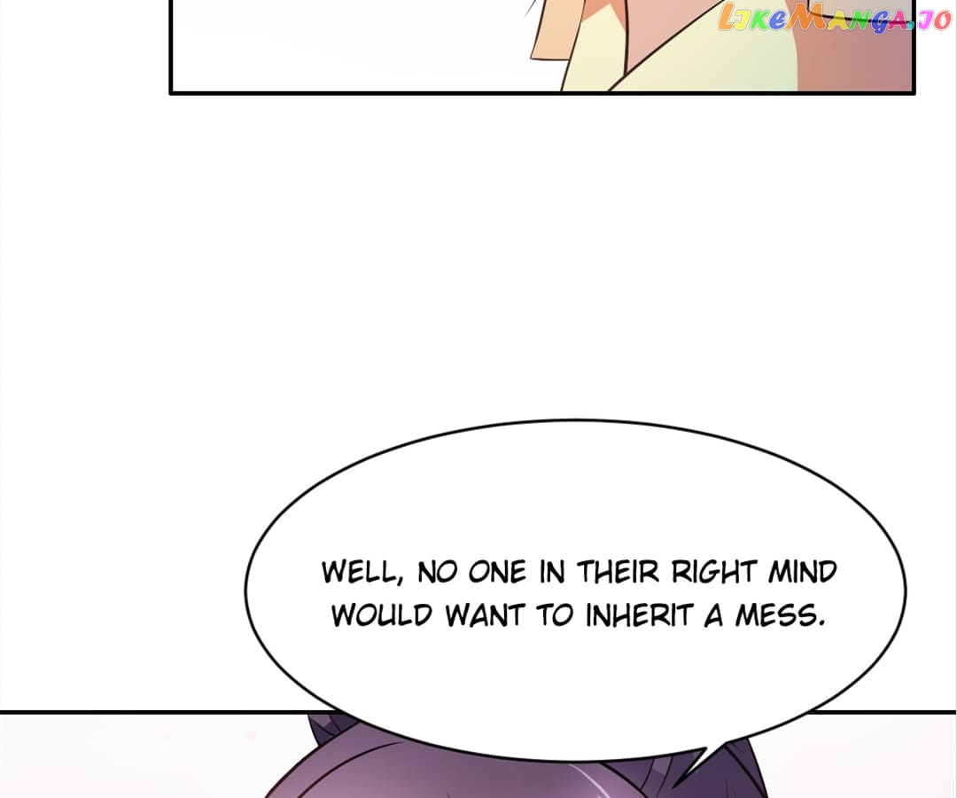 The Manipulative Prince’s Bride Chapter 19 - page 38