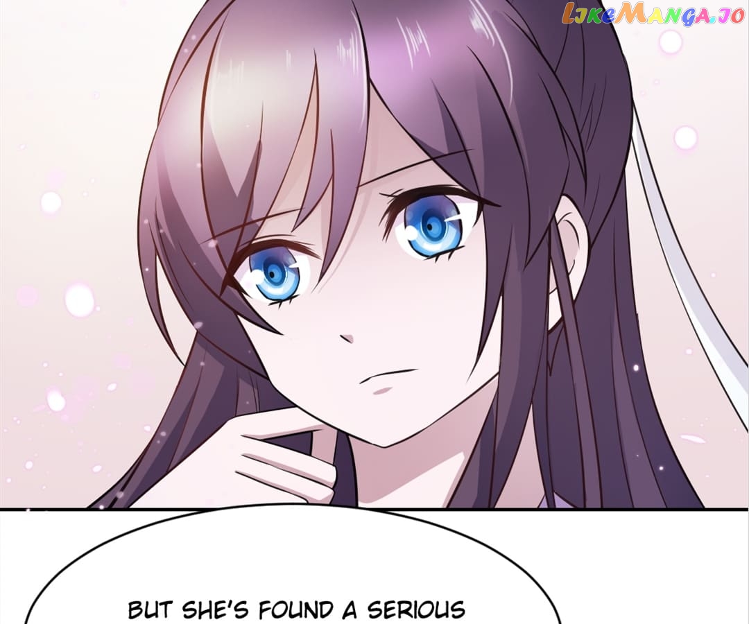 The Manipulative Prince’s Bride Chapter 19 - page 39
