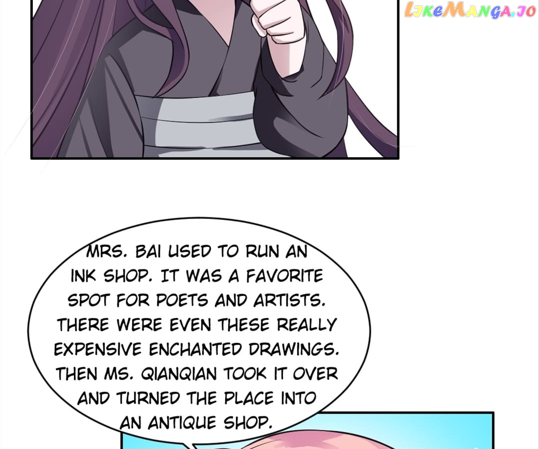 The Manipulative Prince’s Bride Chapter 19 - page 4