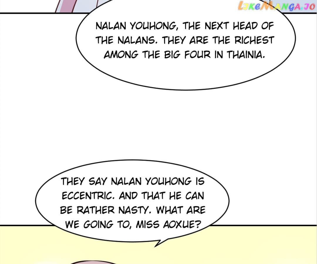The Manipulative Prince’s Bride Chapter 19 - page 43