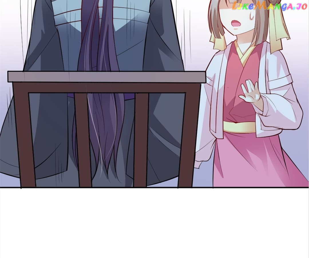 The Manipulative Prince’s Bride Chapter 19 - page 48
