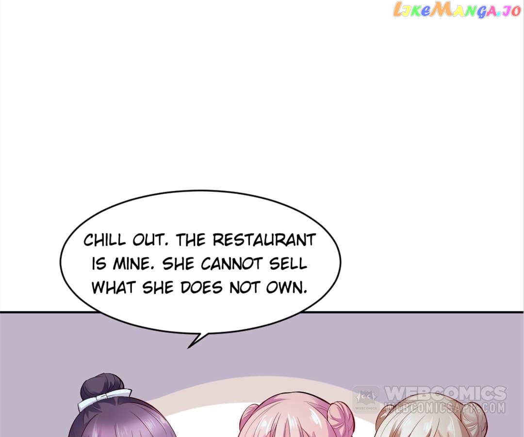 The Manipulative Prince’s Bride Chapter 19 - page 49
