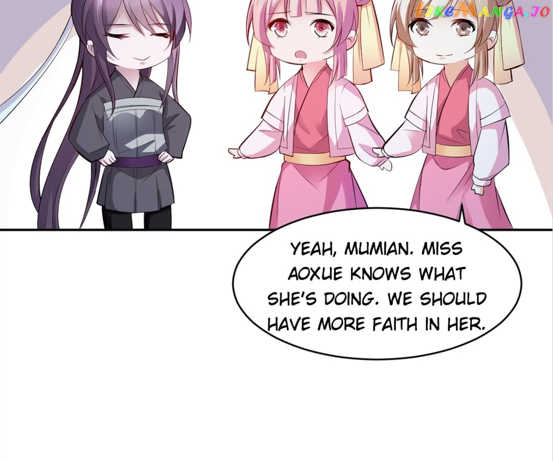 The Manipulative Prince’s Bride Chapter 19 - page 50