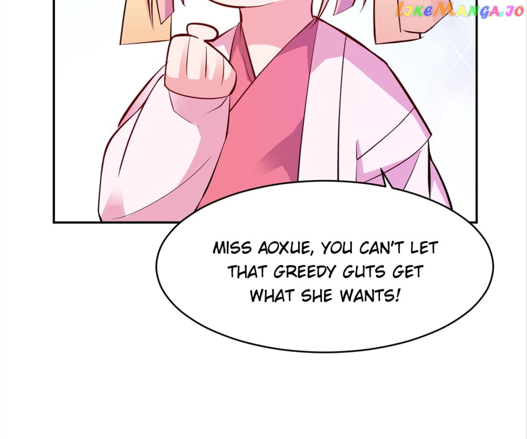The Manipulative Prince’s Bride Chapter 19 - page 52