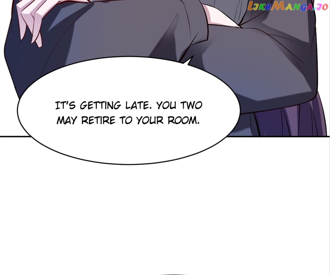 The Manipulative Prince’s Bride Chapter 19 - page 55