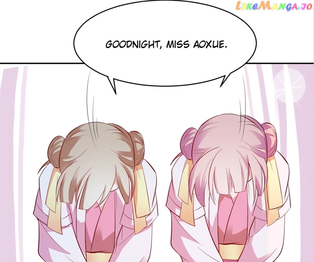 The Manipulative Prince’s Bride Chapter 19 - page 56
