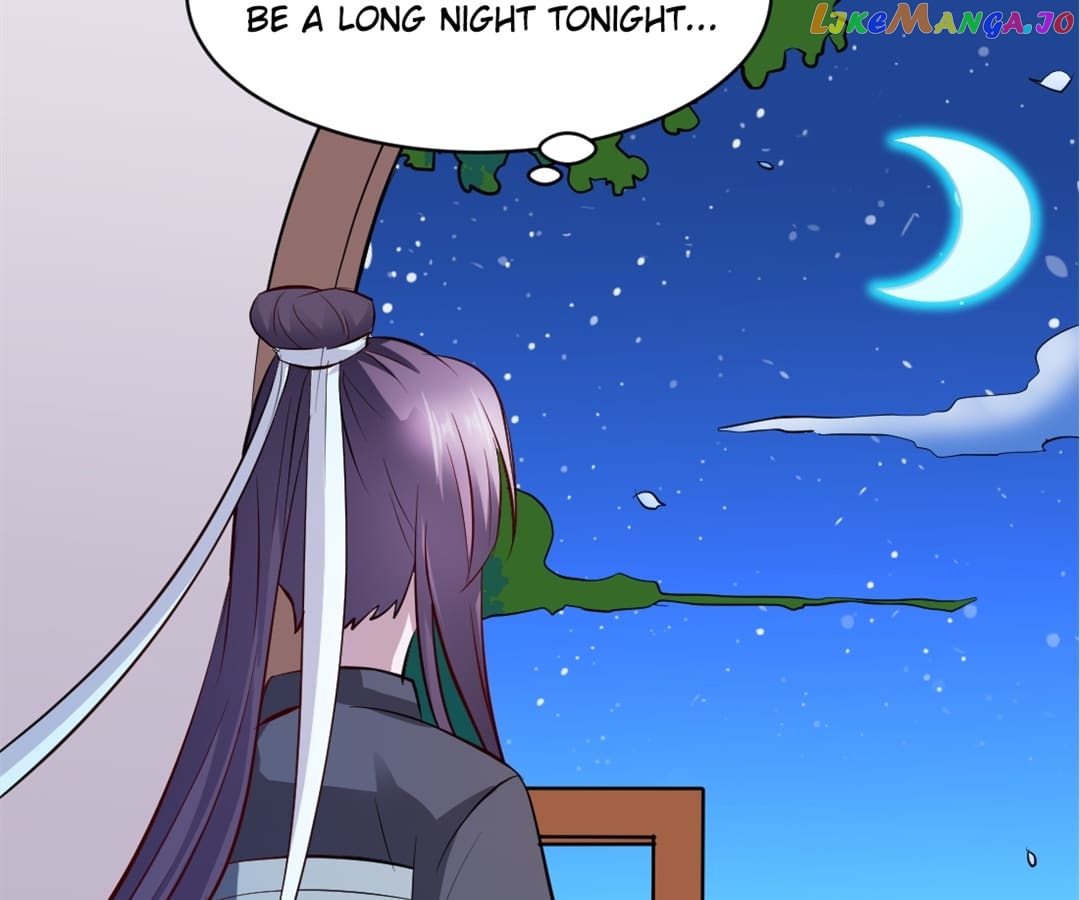 The Manipulative Prince’s Bride Chapter 19 - page 64