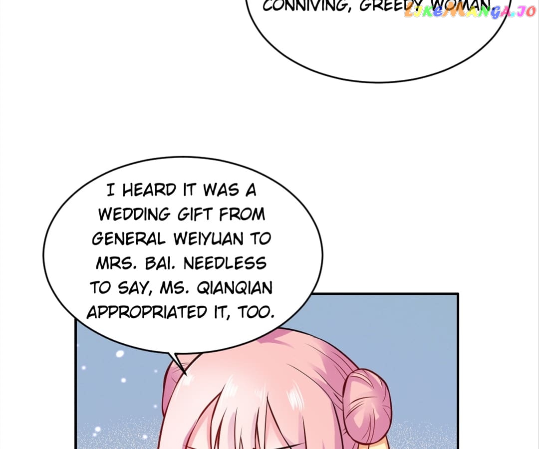 The Manipulative Prince’s Bride Chapter 19 - page 8