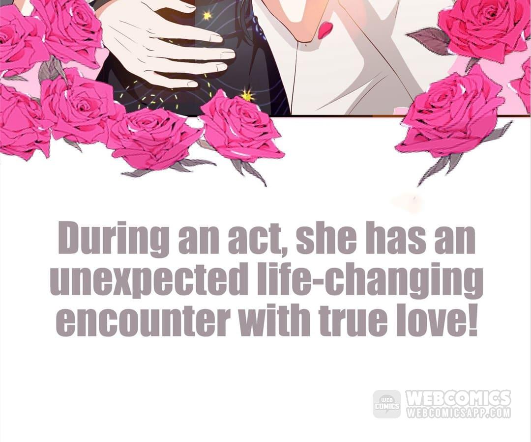 The True Lies Couple Chapter 0.1 - page 22