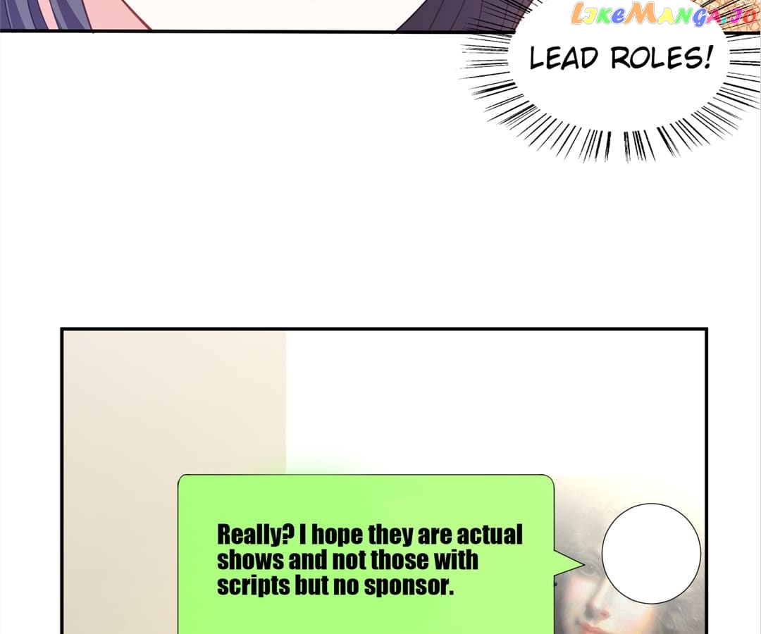 The True Lies Couple Chapter 19 - page 11