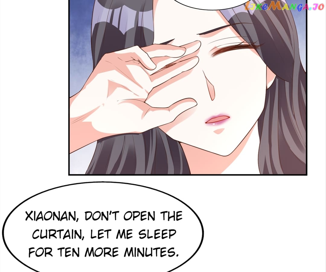The True Lies Couple Chapter 19 - page 51