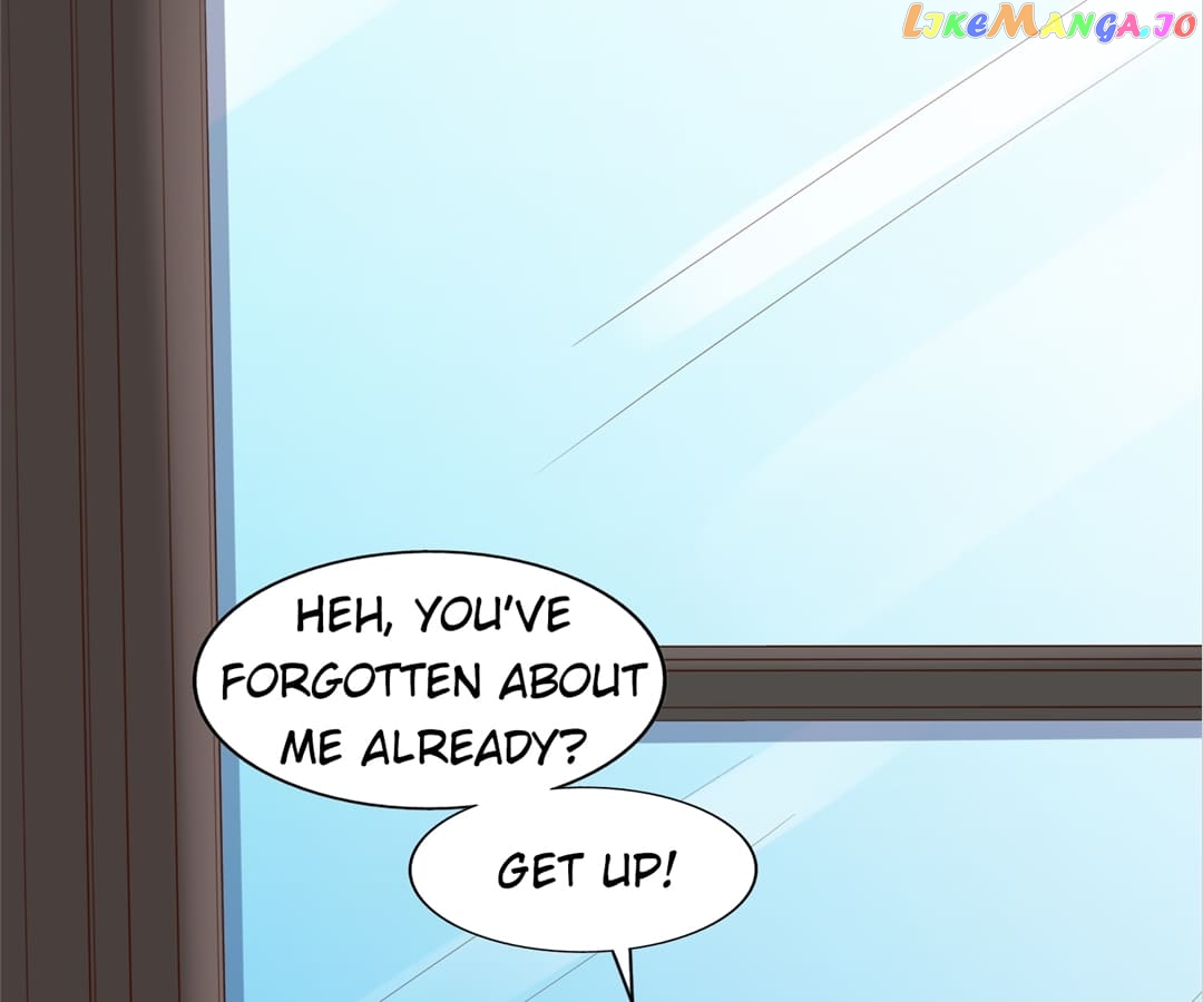 The True Lies Couple Chapter 19 - page 53