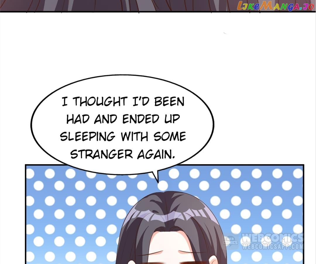 The True Lies Couple Chapter 19 - page 62