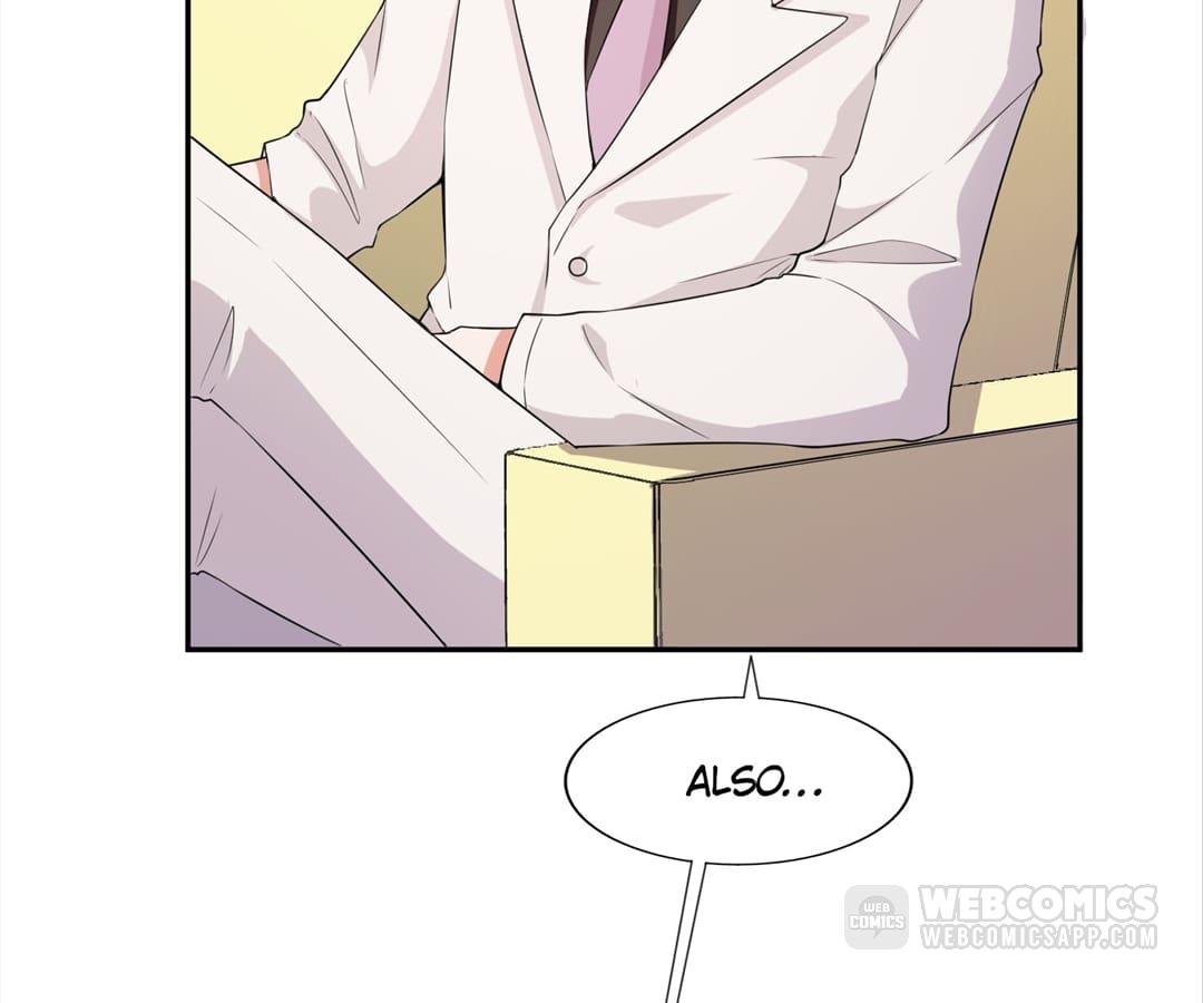 The True Lies Couple Chapter 8 - page 15