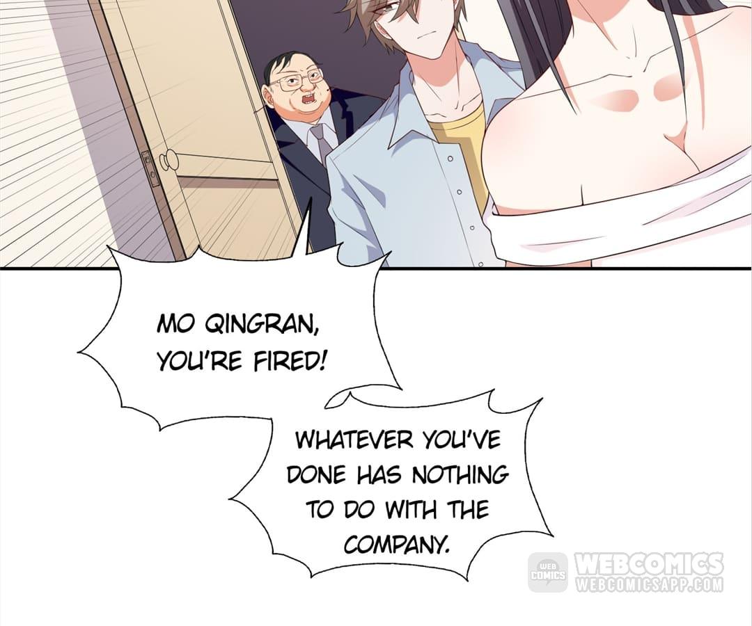 The True Lies Couple Chapter 8 - page 3