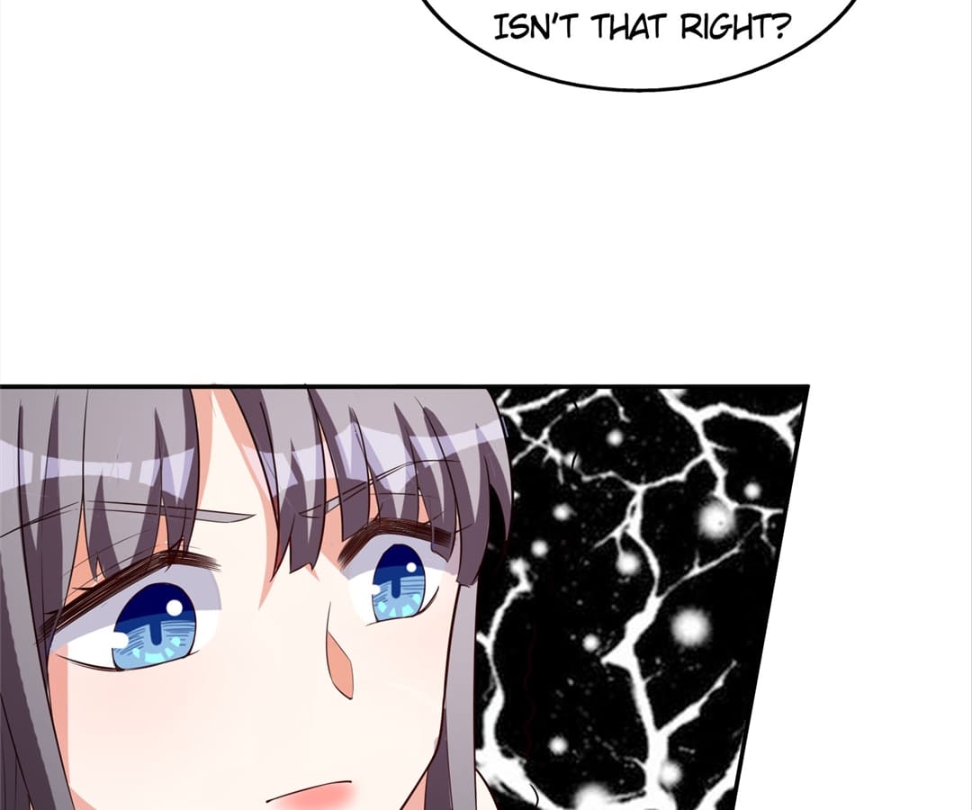 The True Lies Couple Chapter 8 - page 44