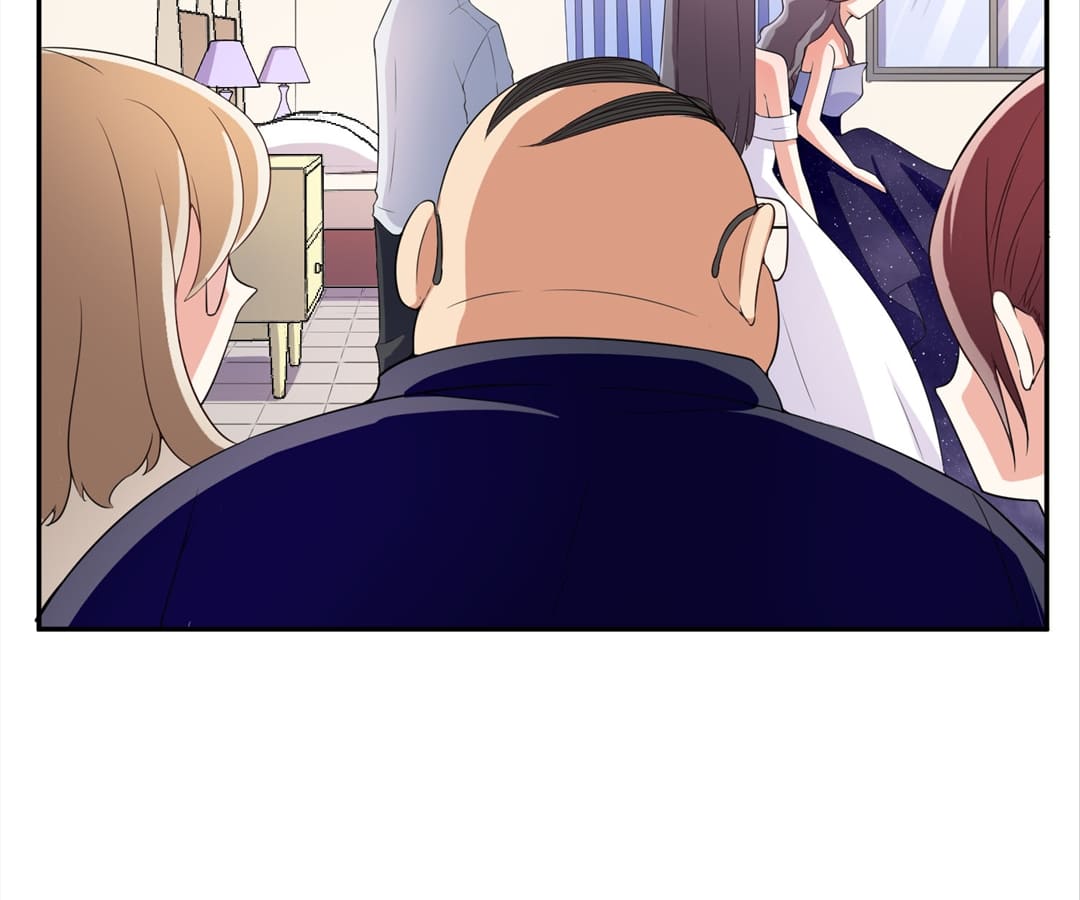 The True Lies Couple Chapter 8 - page 48