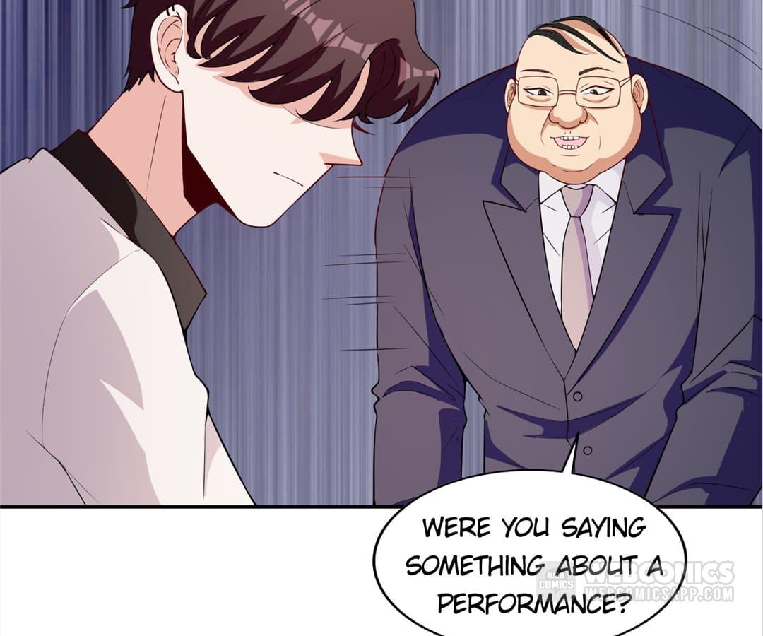 The True Lies Couple Chapter 8 - page 54