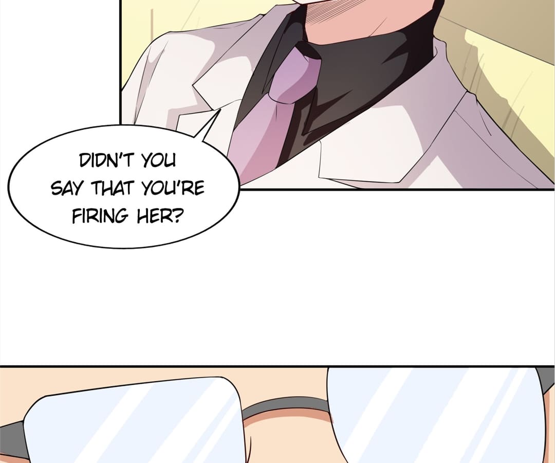 The True Lies Couple Chapter 8 - page 56