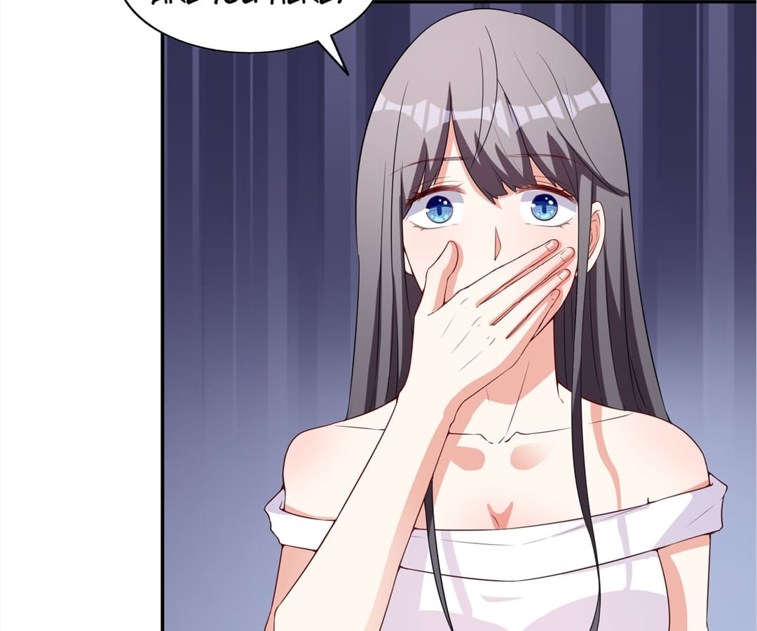 The True Lies Couple Chapter 8 - page 6