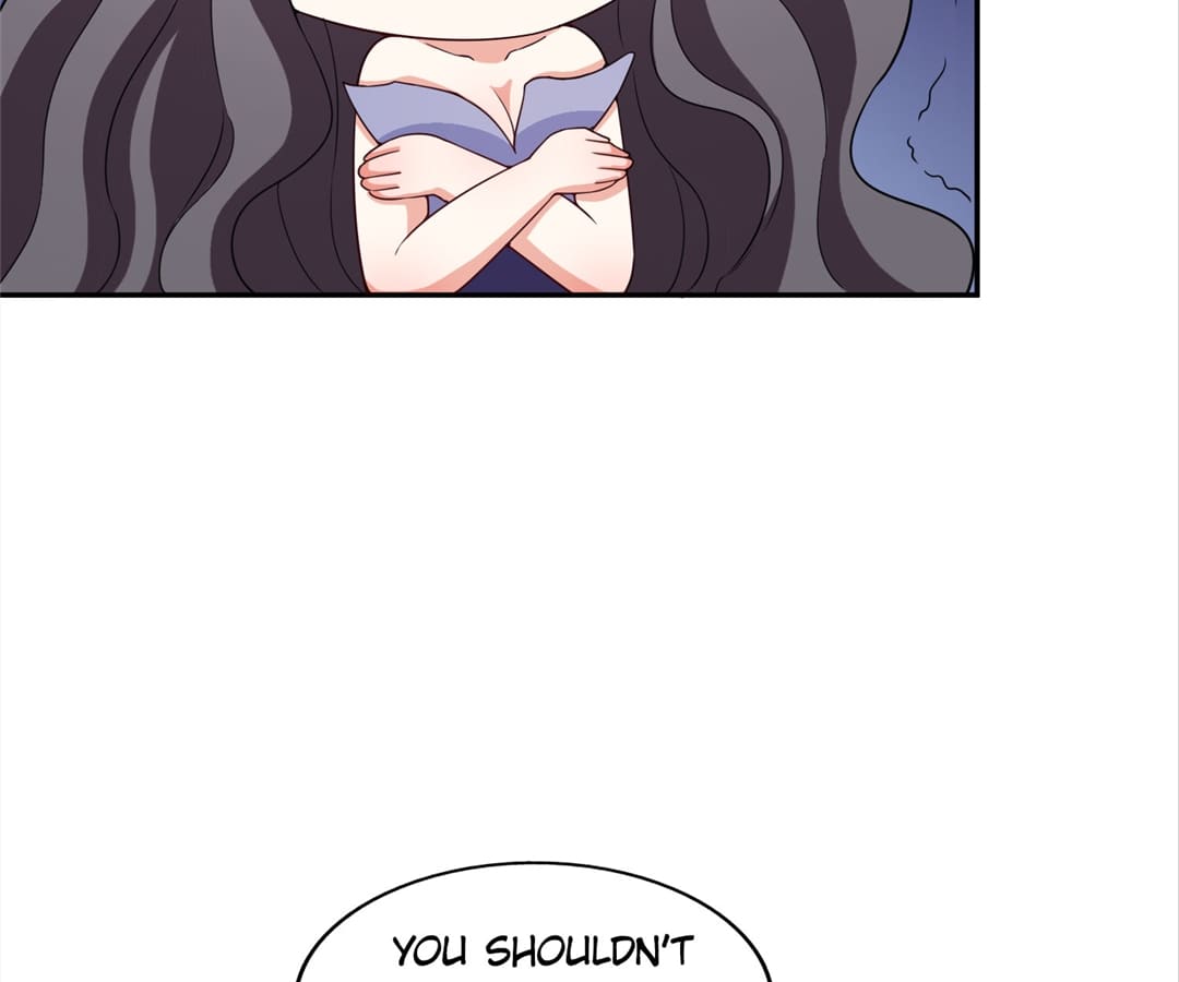 The True Lies Couple Chapter 8 - page 61