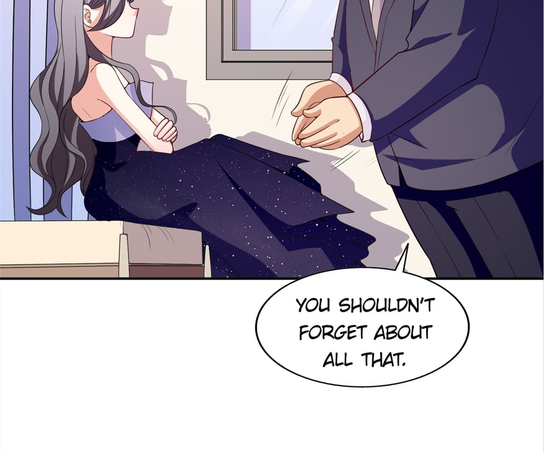 The True Lies Couple Chapter 8 - page 68