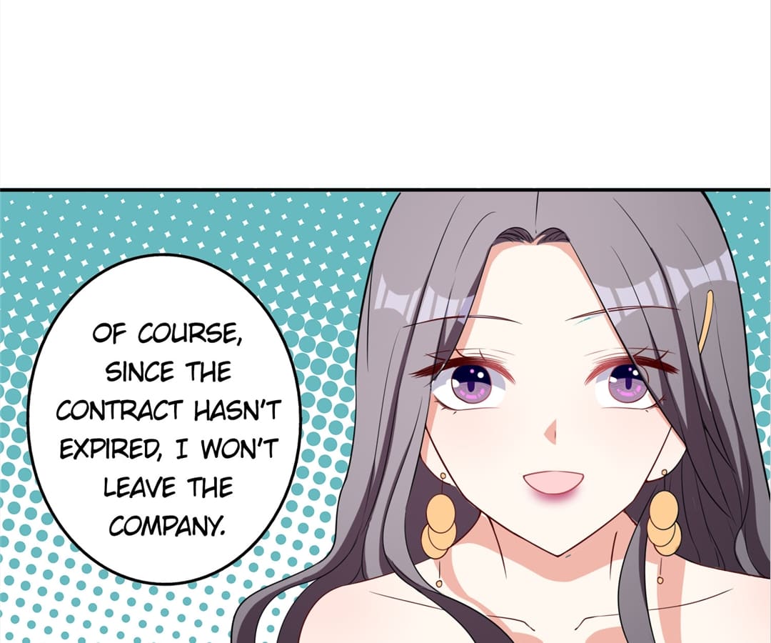 The True Lies Couple Chapter 8 - page 74