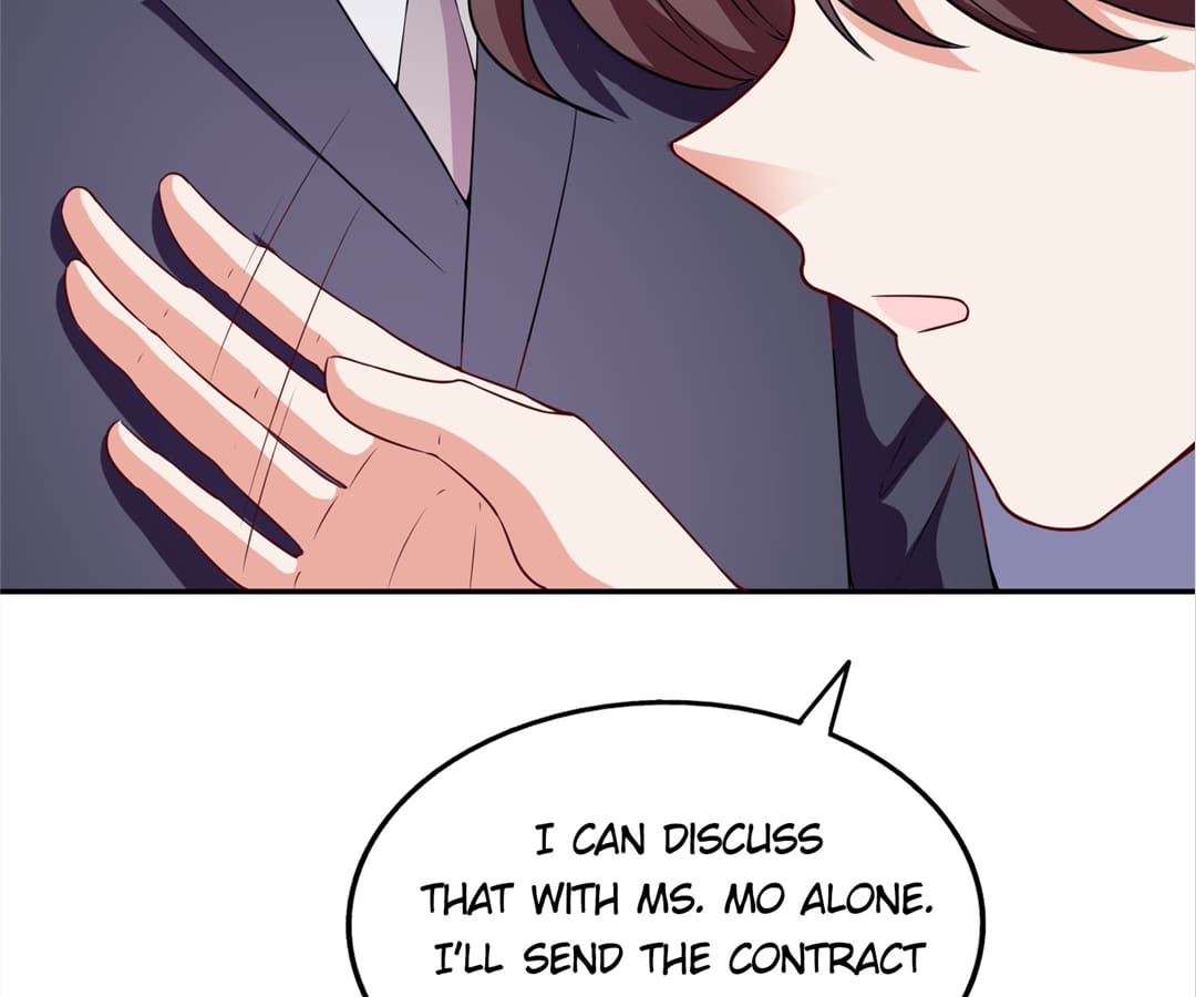 The True Lies Couple Chapter 8 - page 78