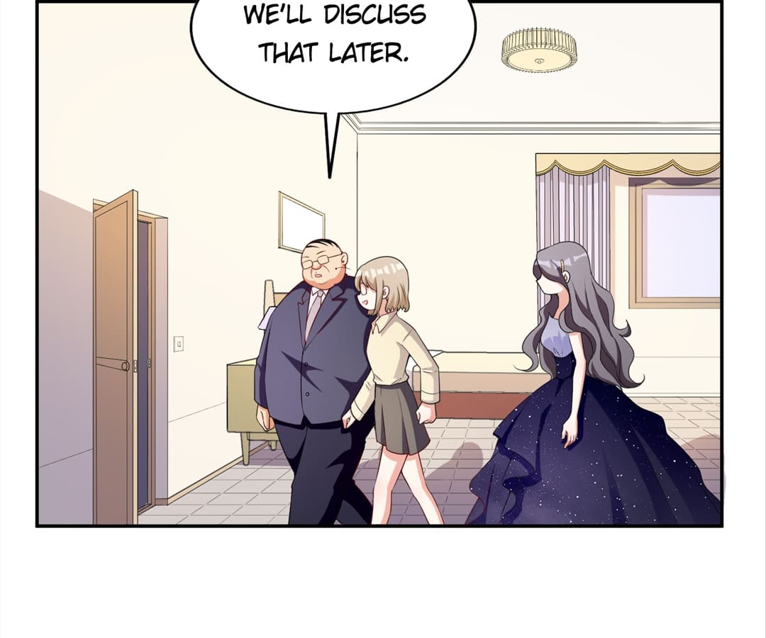 The True Lies Couple Chapter 8 - page 82