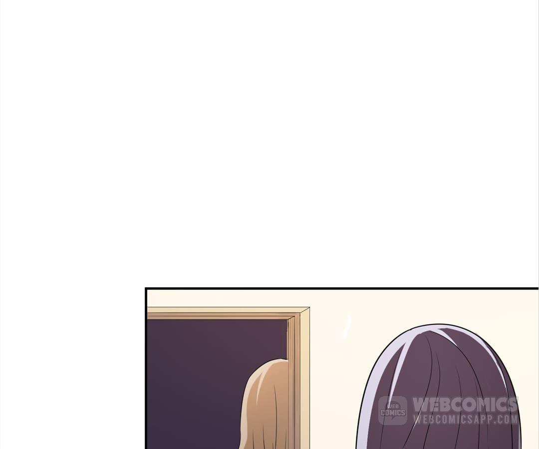 The True Lies Couple Chapter 8 - page 83