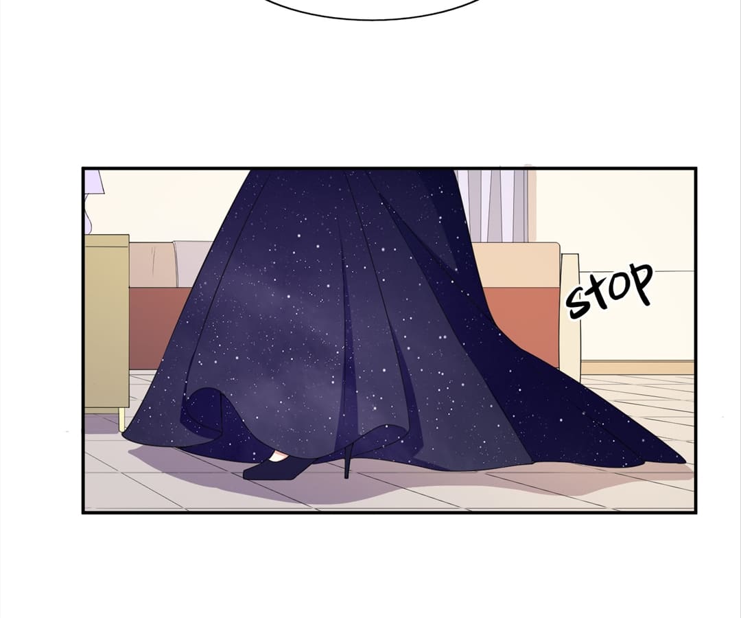 The True Lies Couple Chapter 8 - page 85