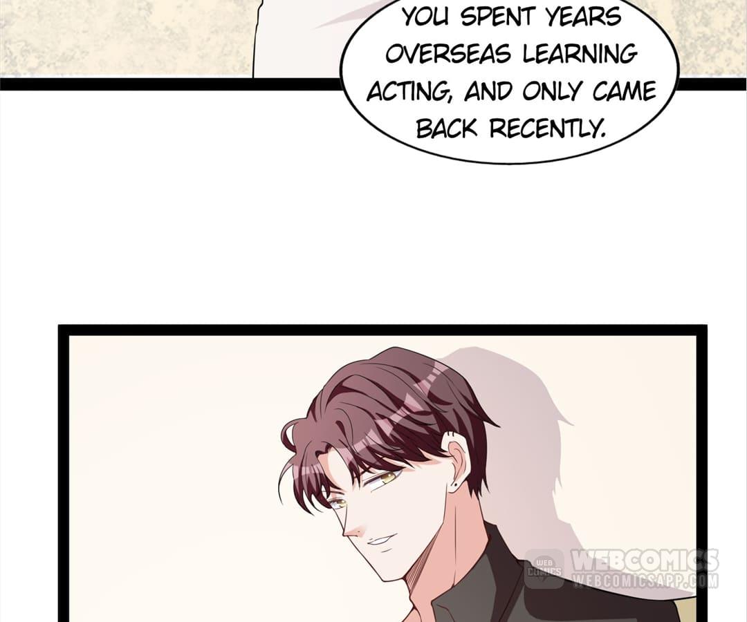 The True Lies Couple Chapter 7 - page 11