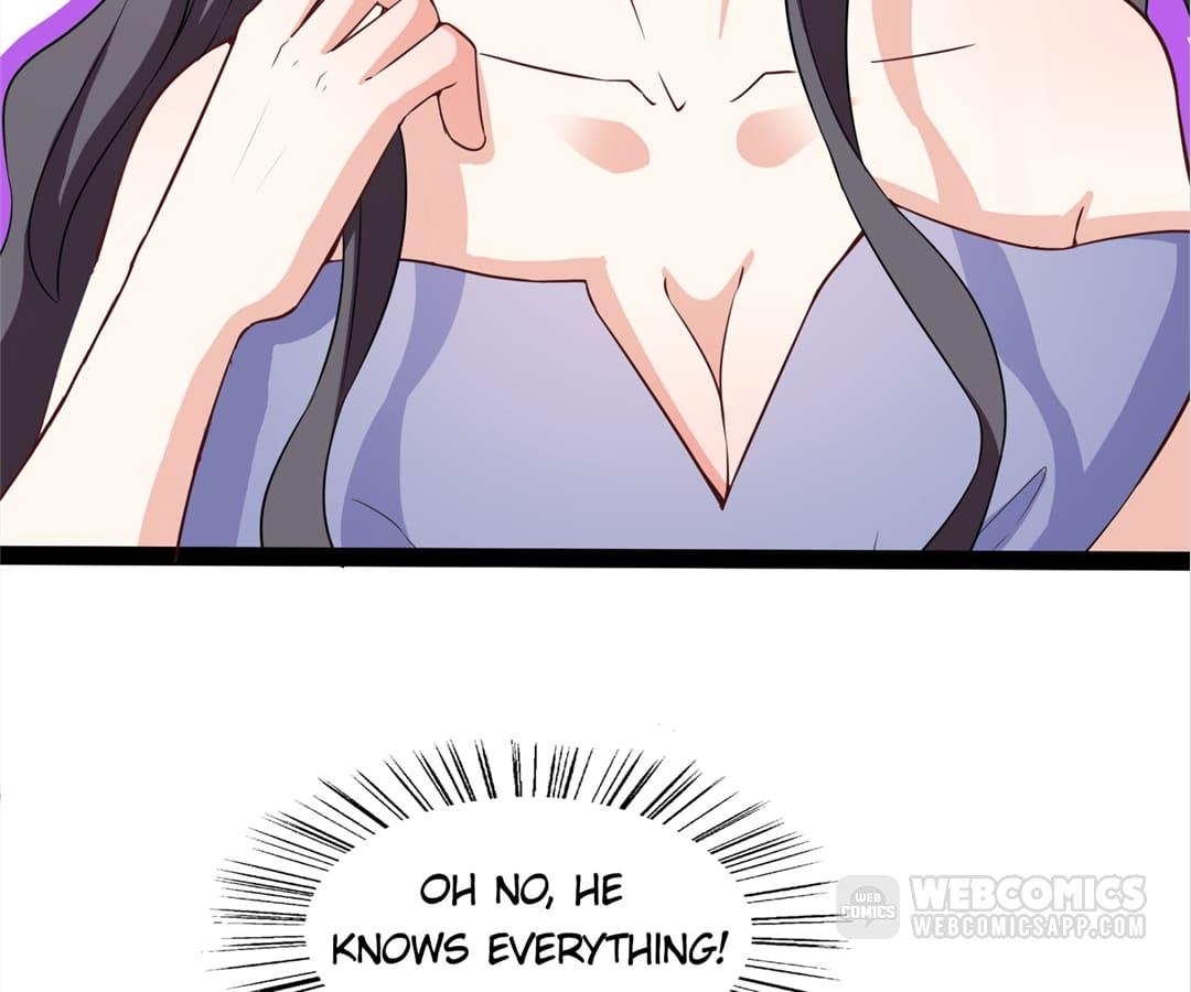 The True Lies Couple Chapter 7 - page 15