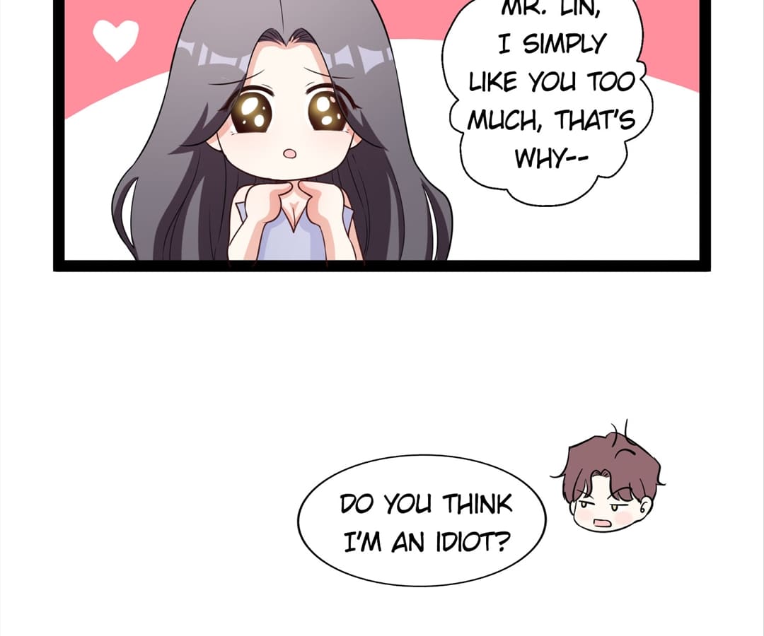 The True Lies Couple Chapter 7 - page 17