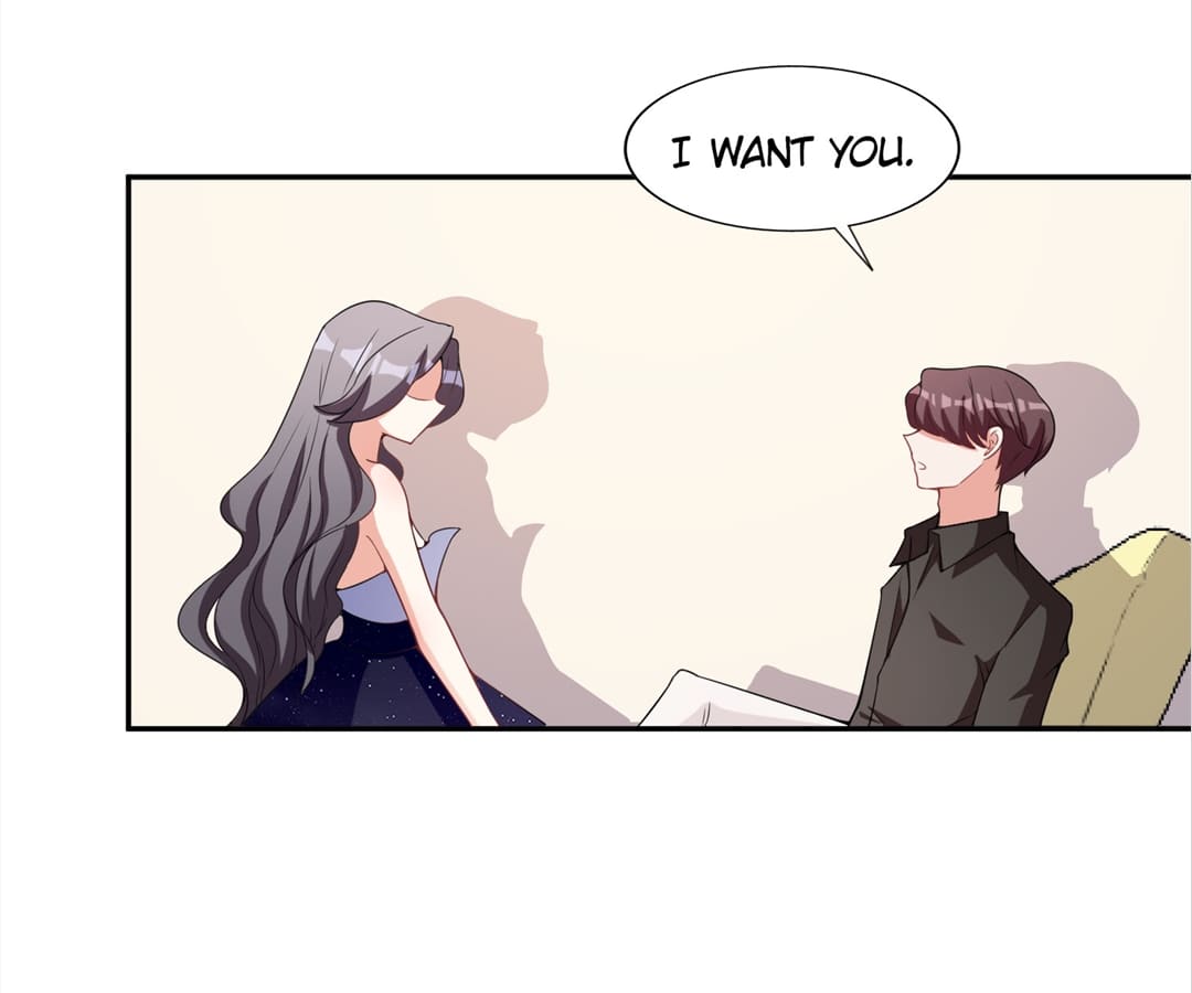 The True Lies Couple Chapter 7 - page 25
