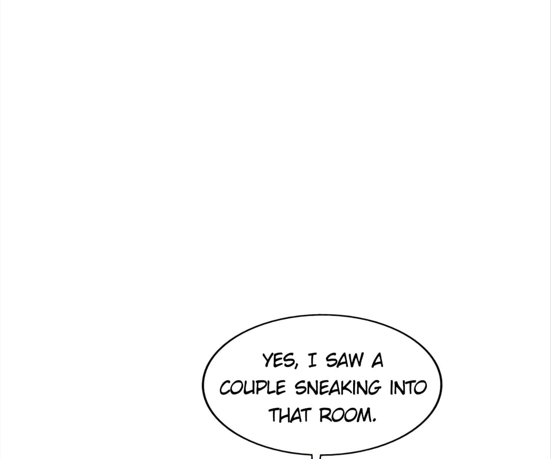 The True Lies Couple Chapter 7 - page 31