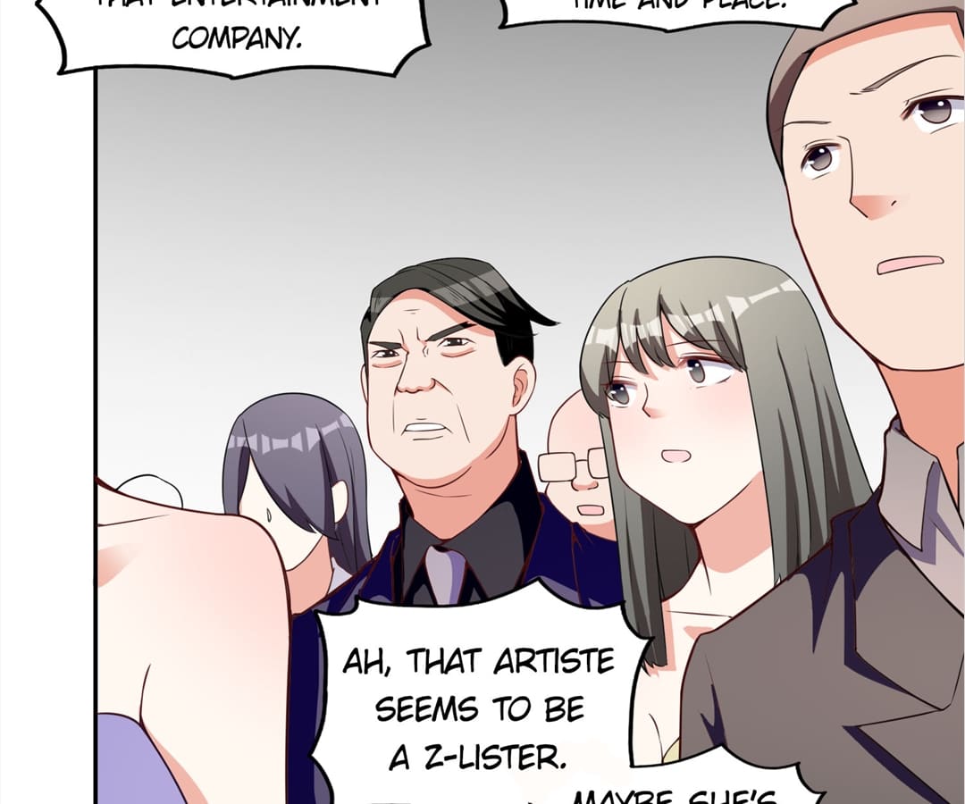 The True Lies Couple Chapter 7 - page 39