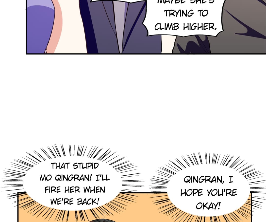 The True Lies Couple Chapter 7 - page 40