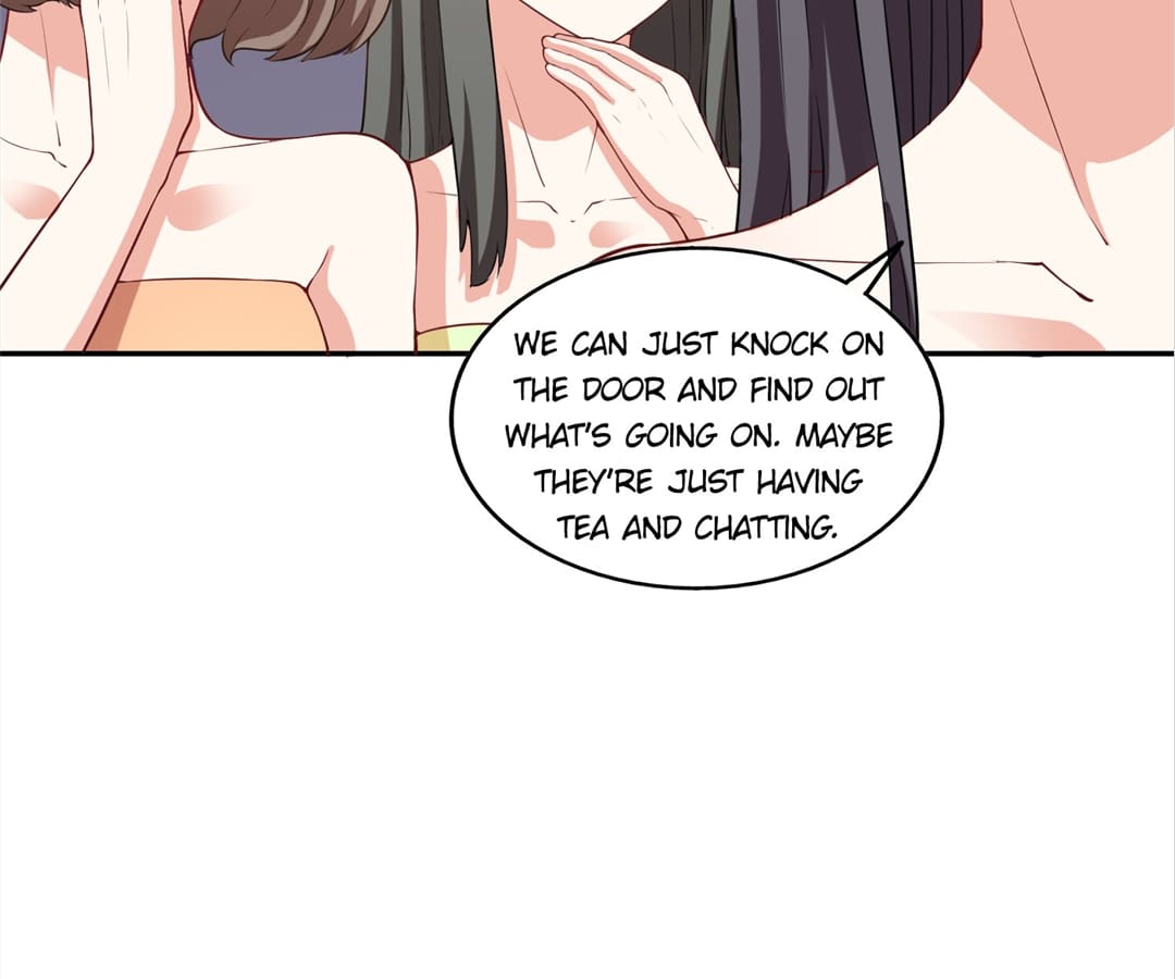 The True Lies Couple Chapter 7 - page 43
