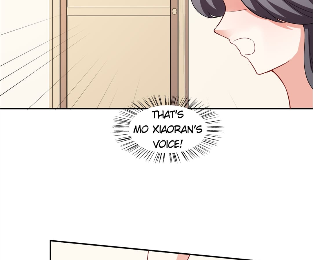 The True Lies Couple Chapter 7 - page 46