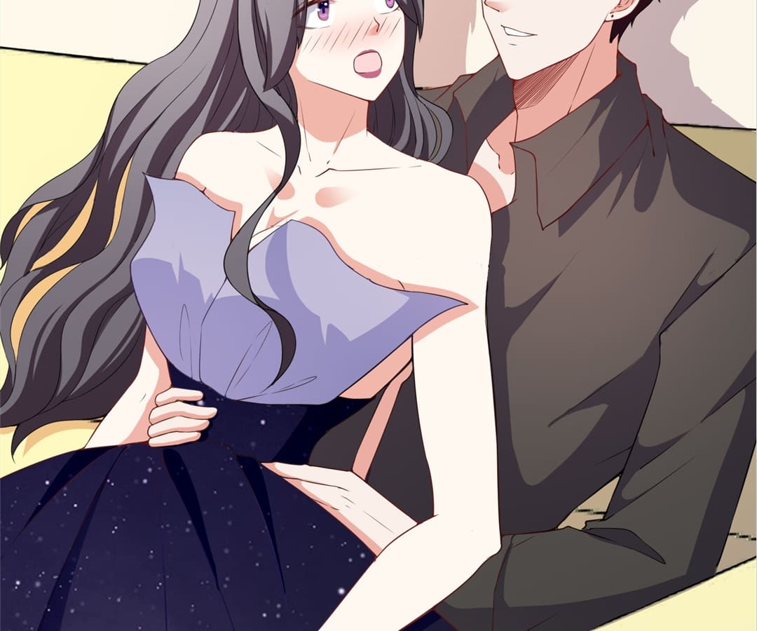 The True Lies Couple Chapter 7 - page 50