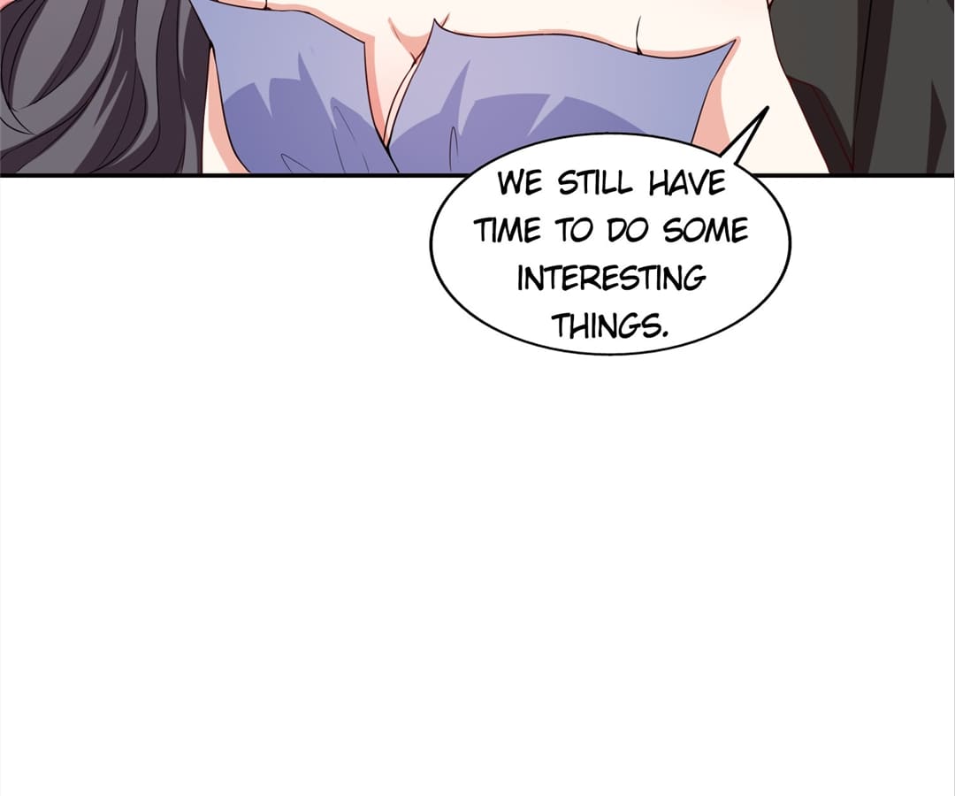 The True Lies Couple Chapter 7 - page 57