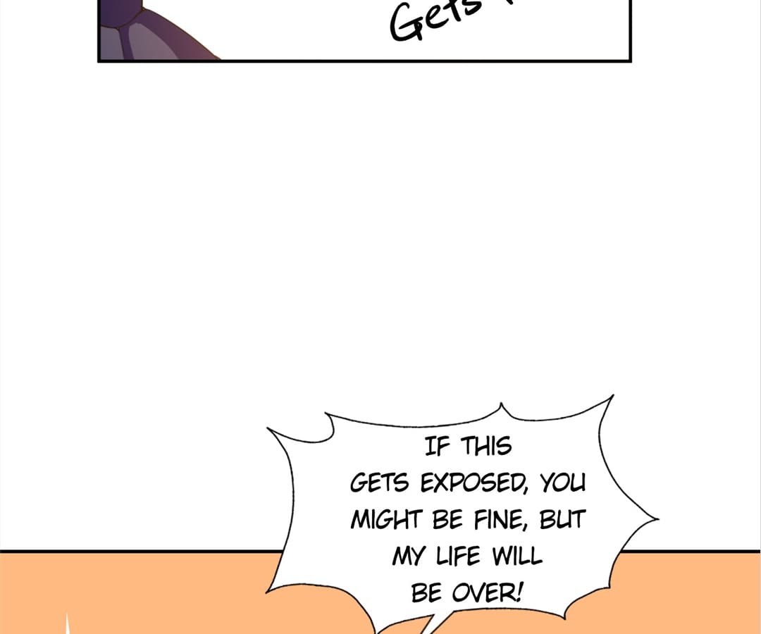 The True Lies Couple Chapter 7 - page 59