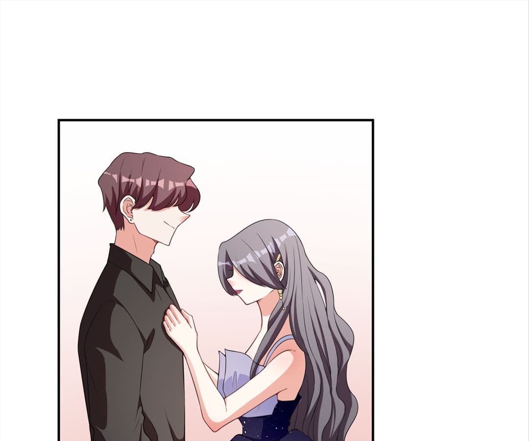 The True Lies Couple Chapter 7 - page 70