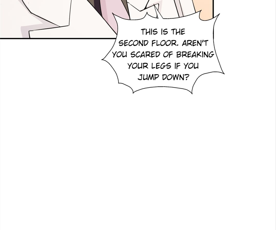 The True Lies Couple Chapter 7 - page 81