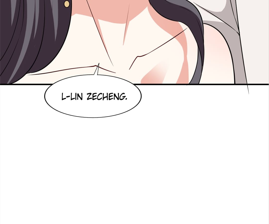 The True Lies Couple Chapter 6 - page 14