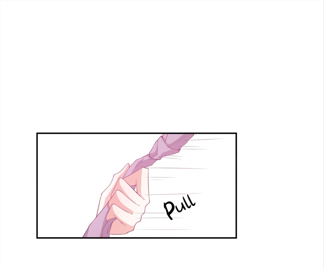 The True Lies Couple Chapter 6 - page 27